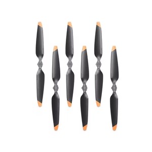 ใบพัดเสียงเบาแบบดั้งเดิมสำหรับ Matrice 4T 4E แบบถอดเร็ว สำหรับซ่อมแซมชุดปีกใบพัด Matrice 4 Series อะไหล่ใบพัด matrice 4t - Product Image 2