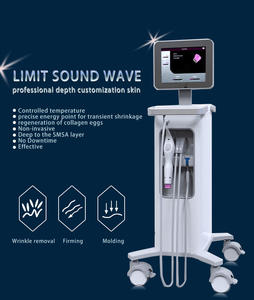 2026 Newest Acne Scars Wrinkle Remover Anti Wrinkle Machine - Product Image 5