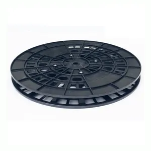 620mm Strengthen Metal Stamping Plastic Spool For metal stamping parts plastic reel