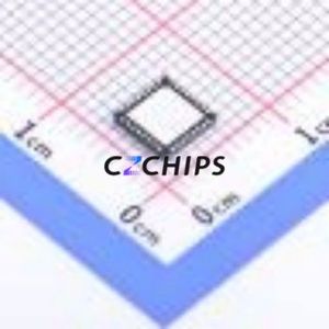 TQFN-32-EP HC32F072FAUA-QN32TR (5x5) ไมโครคอนโทรลเลอร์ชิปวงจรรวม (MCU/MPU/SoC) ใหม่ล่าสุด - Product Image 2