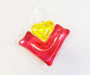 <span class=keywords><strong>Ammorbidente</strong></span> monouso per indumenti sicuri su tessuti con aspetto pulito <span class=keywords><strong>pastiglie</strong></span> per piatti - Product Image 2