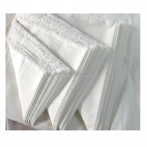 Tissu sergé de coton de qualité supérieure motifs imprimés floraux longues fibres luxueuses pour les vêtements de garçons d'hôpital emballage personnalisé - Product Image 1