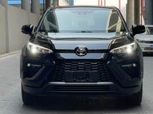 La base d'exportation de voitures d'occasion en Chine propose des voitures à essence à bas prix Modèle de stock <span class=keywords><strong>Venza</strong></span> Sièges en cuir de direction gauche fournis en vrac - Product Image 3