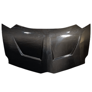 Utilizado para Actualizar el Capó del Motor de Fibra de Carbono Seca Estilo 1016 a Lamborghini Aventador LP700 LP750 <span class=keywords><strong>SVJ</strong></span> - Product Image 1