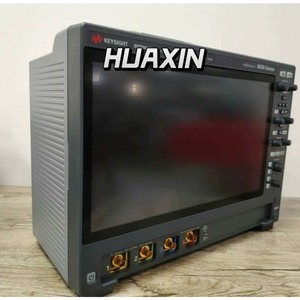 ออสซิลโลสโคป Keysight Exr604A ผลิตภัณฑ์ประสิทธิภาพสูงในกลุ่มออสซิลโลสโคป ytdi - Product Image 1