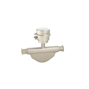 Débitmètre Coriolis Endress+Hauser Proline Promass S 300 OEM pour liquides/gaz, raccord à bride, modèles en acier inoxydable et aluminium - Product Image 1