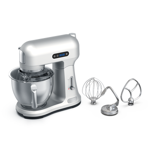 Mélangeur sur socle moulé sous pression Appareil de cuisine intelligent Mélangeurs d'aliments pour pâte à gâteau pain Mélangeurs sur socle <span class=keywords><strong>multifonction</strong></span> <span class=keywords><strong>robot</strong></span> de cuisine - Product Image 6