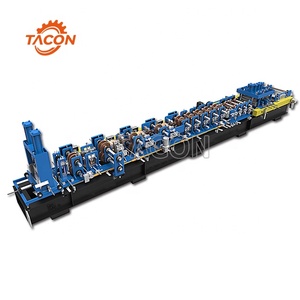 <span class=keywords><strong>C</strong></span> xà gồ máy tự động thay đổi kích thướ<span class=keywords><strong>c</strong></span> <span class=keywords><strong>C</strong></span> Z thép hồ sơ kim loại kênh cuộn hình thành máy làm giá czst300 - Product Image 3