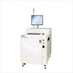 Système AOI SAKI BF-PLANET-X SMT en ligne ou hors ligne, économique - Product Image 1