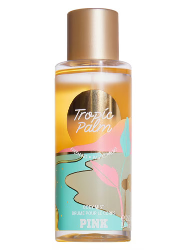Palmier tropical