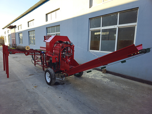 <span class=keywords><strong>Fendeuse</strong></span> de <span class=keywords><strong>bois</strong></span> de 35 tonnes, processeur de <span class=keywords><strong>bois</strong></span> de chauffage de <span class=keywords><strong>50</strong></span> <span class=keywords><strong>cm</strong></span>, coupe-<span class=keywords><strong>bois</strong></span> à essence de 27 CV - Product Image 6