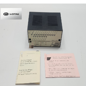 PLC mảnh Thương hiệu Mới ban đầu procontic CS31 icsk20f1 IO điều khiển từ xa đơn vị - Product Image 1