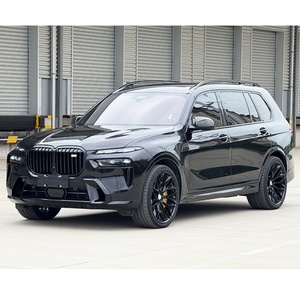 ชุดแต่งรถยนต์ BMW X7 G07 ปี 2023 รุ่น X7  ชุดแต่ง MT Body Kit กันชนหน้า กันชนหลัง สำหรับ BMW X7 G07 - Product Image 3