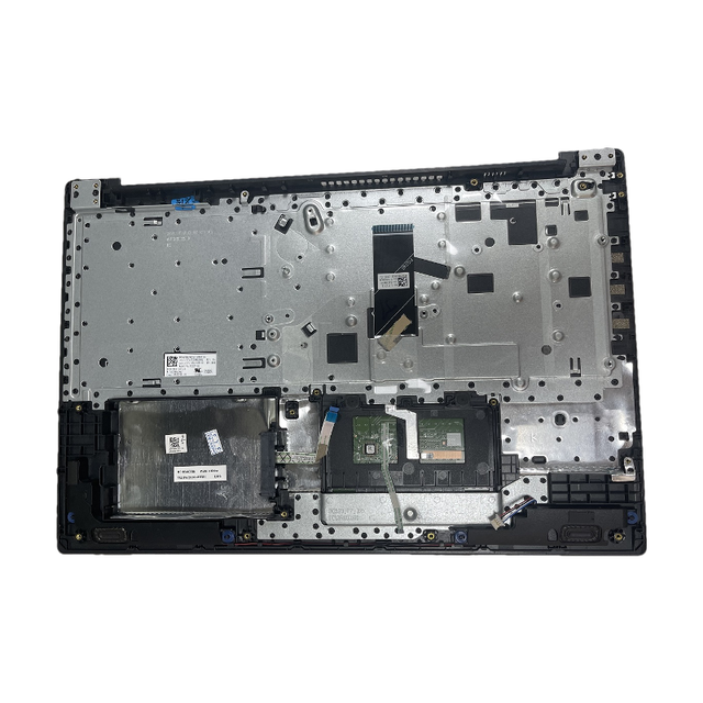 Genuine Parts for Lenovo Ideapad 320-15IKB 320-15ISK 15 Inch Palmrest with US Keyboard Bezel Non-Backlit IG-Black 5CB0N86581