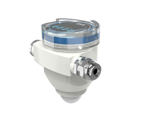 Plastik malzeme ile su/kanalizasyon/açık su seviye ölçer 80GHz FMCW Radar seviyesi sensörü - Product Image 3