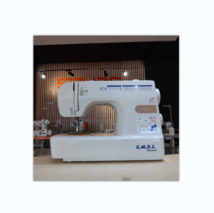 Home Use Industrial Sewing <b>Machine</b> <b>Walking</b> Foot Motor Computerized High-Speed Automatic Stitching Device for Beginners DIY Craft - Product Image 1