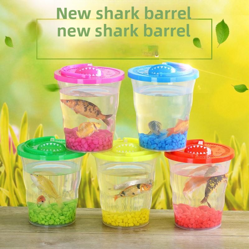 Baril de requin