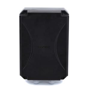 Actionneur de <span class=keywords><strong>portail</strong></span> <span class=keywords><strong>battant</strong></span> SW200DC 40W Max, largeur unique 2,5 m, avec <span class=keywords><strong>moteur</strong></span> d'opérateur de <span class=keywords><strong>portail</strong></span> <span class=keywords><strong>battant</strong></span> automatique à bas prix - Product Image 4