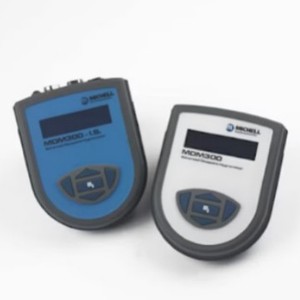 Medidor de Punto de Rocío Portátil Michel MDM300, a Prueba de Explosiones, para Medición de Gases Industriales - Product Image 1