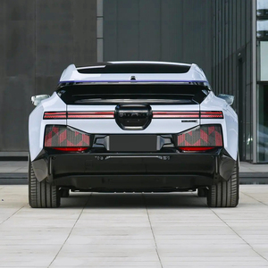 Gaohe <span class=keywords><strong>HiPhi</strong></span> <span class=keywords><strong>Z</strong></span> 2023 5 places modèle berline voiture électrique véhicules à énergie nouvelle à vendre - Product Image 6