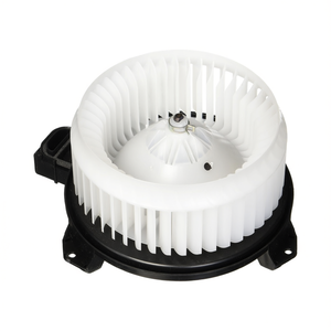 Ensemble moteur de soufflerie de chauffage avec ventilateur pour Toyota Hilux LN167 1989-2004 OE 87103-35010 8710335010 - Product Image 2
