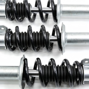 Amortisseur arrière YUCHI OE 10002400 pour MG 350 550, pièces de suspension automobile - Product Image 2