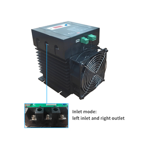 CKKB-TC loạt 40kvar 400V tụ chuyển tiếp cho bù công suất phản kháng - Product Image 2