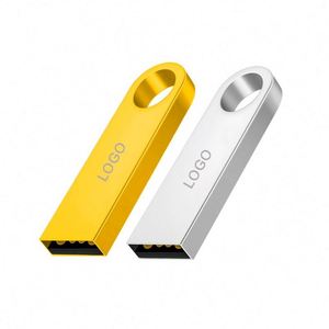 Memoria USB Personalizada de 16 GB con Diseño de Llavero, Unidad Flash para Teléfono y Computadora, Regalo Promocional Empresarial - Product Image 3