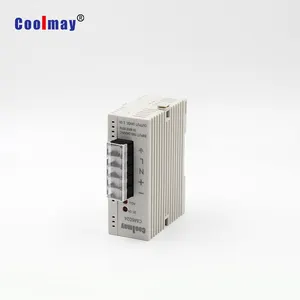 Rail din, alimentation électrique stable, cc 5v, dv12 v, dv24v, pour alimentation pwm