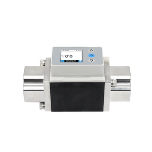 液体マスフローメーター高精度移動部品なし長寿命環境保護 - Product Image 5