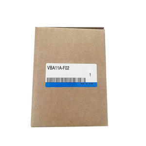 Vanne de surpression originale SMC VBA11A-F02 - Product Image 1
