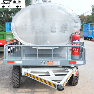 NOUVEAU A-<span class=keywords><strong>1</strong></span> BOWSER JET AVEC DOUBLE RÉSERVOIRS DE 1000 GALLON - Product Image 4