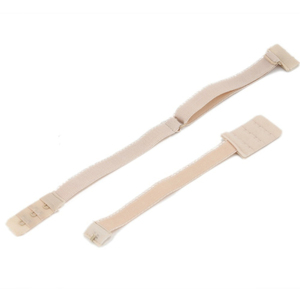 Gancio di <span class=keywords><strong>prolunga</strong></span> regolabile cinturino per <span class=keywords><strong>reggiseno</strong></span> senza schienale con schienale basso estensione del <span class=keywords><strong>reggiseno</strong></span> per biancheria intima con gancio completo - Product Image 5
