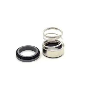 Mechanical Seal Manufacture Stainless Steel Seals 551 Water Pumps Mechanical Seal