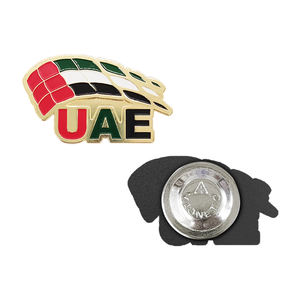 Stock <span class=keywords><strong>de</strong></span> fábrica, Pin <span class=keywords><strong>de</strong></span> bandera del Día Nacional <span class=keywords><strong>DE</strong></span> LOS Emiratos Árabes Unidos, 3 <span class=keywords><strong>de</strong></span> noviembre, insignia <span class=keywords><strong>de</strong></span> recuerdo <span class=keywords><strong>de</strong></span> vacaciones con logotipo <span class=keywords><strong>de</strong></span> país esmaltado, regalo <span class=keywords><strong>de</strong></span> Evento <span class=keywords><strong>de</strong></span> Oriente Medio personalizado - Product Image 2
