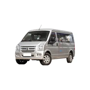 Dongfeng c37 4*2 dfsk bem-estar mini bus Passageiros mini van para venda na índia