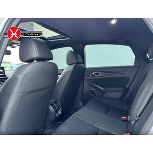 Honda <span class=keywords><strong>Civic</strong></span> d'occasion 2021, berline automatique, turbo 2.0L, 200-300 Nm, 150-200 ch, 25001-50000 milles, conduite à gauche, freins à disque avant - Product Image 5