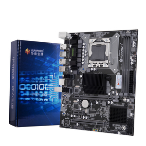 HUANANZHI X58 LGA 1366 X58 supporto per scheda madre RECC NON-ECC <span class=keywords><strong>DDR3</strong></span> e processore xeon USB3.0 <span class=keywords><strong>AMD</strong></span> RX Series X5670 X5575 X5650 X5660 - Product Image 3