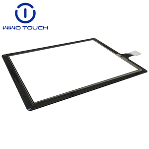 15.6 inch chống phản chiếu G + G công nghiệp điện dung dự cảm ứng đa Bảng điều chỉnh - Product Image 5