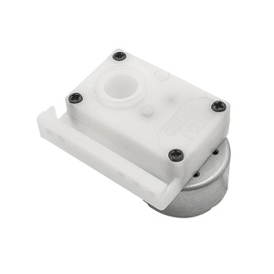 Pincheng Motor Js30 Miniature Geared Motor Dc Below 36V Chassis Mount For Lawn <b>Light</b> And <b>Smart</b> Trash Can - Product Image 1