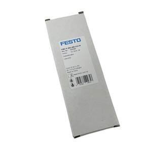 โซลินอยด์ VSNC-FC-M52-MD-G14-F8 ของแท้ใหม่สำหรับระบบอัตโนมัติทางอุตสาหกรรม 577257 - Product Image 1