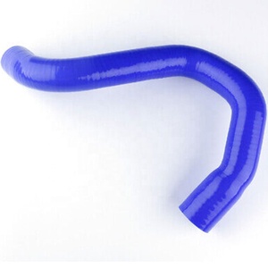 Piezas de carreras de automóviles, manguera de silicona para radiador de inducción de admisión Turbo para AUDI TT 225 Audi S3 Seat <span class=keywords><strong>Leon</strong></span> <span class=keywords><strong>Cupra</strong></span> R 1,8 T - Product Image 4