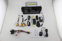 Écran tactile ZESTECH pour CHERY Tiggo 3 2016, lecteur multimédia Android 10 pour voiture avec GPS, autoradio 2 Din, double Din central