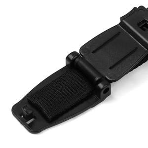 Clip de harnais de poitrine pour siège auto, boucle de ceinture de sécurité pour chaise haute, attache de harnais antidérapante, clip de poitrine réglable pour enfant - Product Image 6
