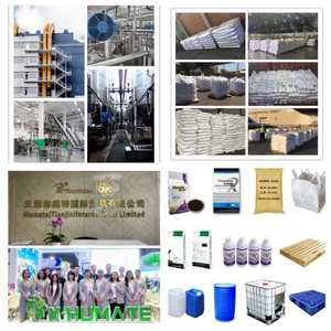 Ácido Fúlvico de Alta Pureza en Polvo, <span class=keywords><strong>Cobre</strong></span> Quelatado al 10%, Fertilizante Orgánico Soluble en Agua para el Crecimiento de Cultivos y la Resistencia a Enfermedades - Product Image 6