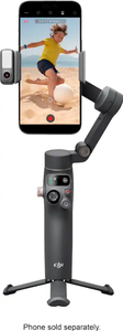 Estabilizador de Gimbal de 3 Ejes para Teléfono Inteligente Osmo Mobile 7P - Product Image 2