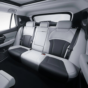 Coche deportivo eléctrico GAC Airtrek <span class=keywords><strong>Kona</strong></span> EV RHD de BYD Seal New Energy Vehicle de Electromobile Car Division - Product Image 5