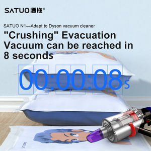<span class=keywords><strong>Embout</strong></span> de sac de Compression pour <span class=keywords><strong>aspirateur</strong></span> Dysons V7 V8 V10 V11 V12 et V15 pièces d'<span class=keywords><strong>aspirateur</strong></span> - Product Image 4