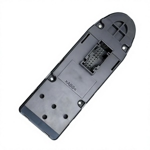 Interruptor Eléctrico de 12V para Control de Ventanas de Auto, para BMW E70 E71 X5 X6 2007-2013, 61319122121 - Product Image 3