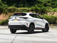Offre Spéciale 2026 Changan X5 Plus 1.5T Édition Pro Haute Performance SUV Économique Puissant et Rentable